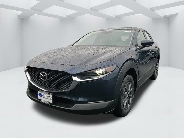 2026 Mazda CX-30 2.5 S