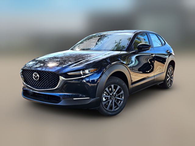 2026 Mazda CX-30 2.5 S