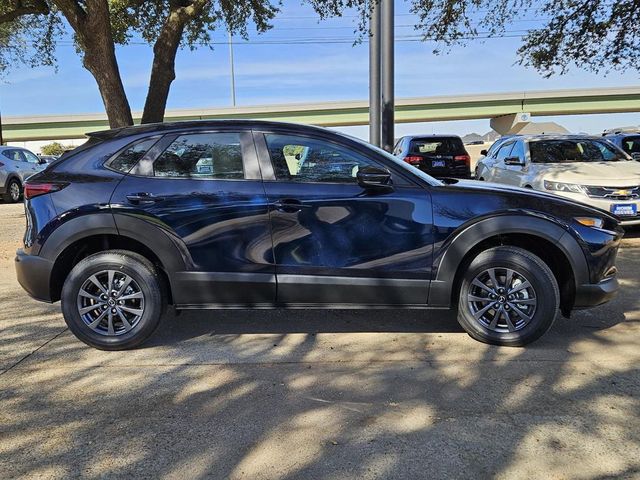 2026 Mazda CX-30 2.5 S