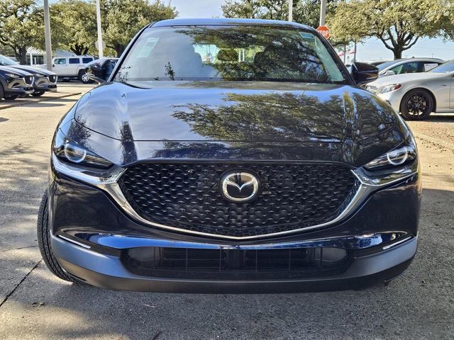 2026 Mazda CX-30 2.5 S