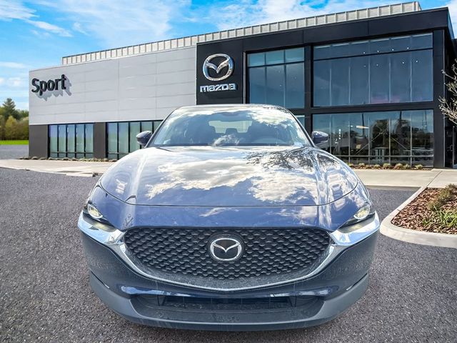 2026 Mazda CX-30 2.5 S