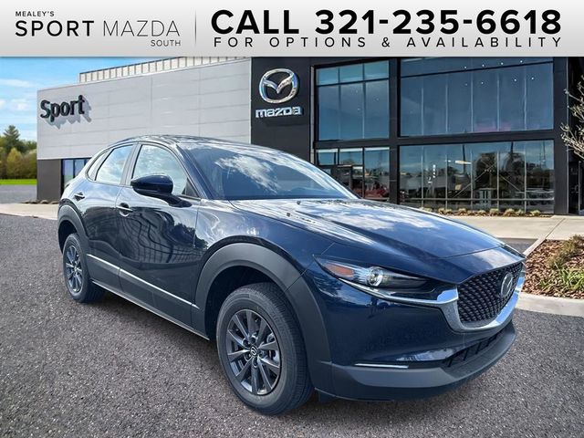 2026 Mazda CX-30 2.5 S