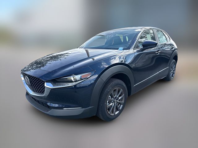 2026 Mazda CX-30 2.5 S