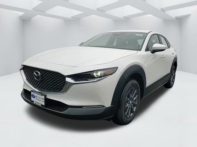 2026 Mazda CX-30 2.5 S