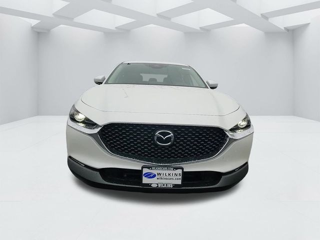 2026 Mazda CX-30 2.5 S