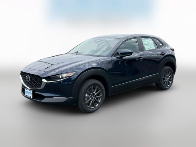 2026 Mazda CX-30 2.5 S