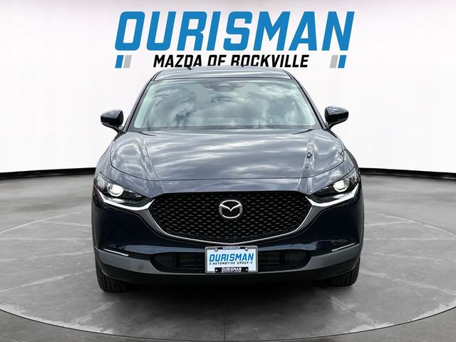 2026 Mazda CX-30 2.5 S