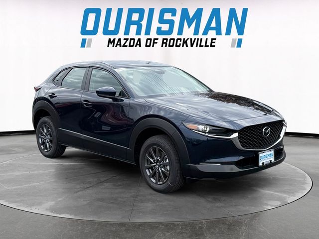 2026 Mazda CX-30 2.5 S