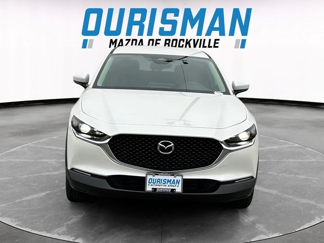 2026 Mazda CX-30 2.5 S