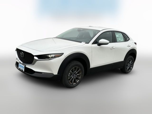 2026 Mazda CX-30 2.5 S