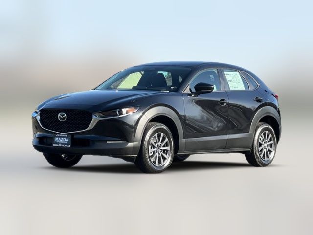 2026 Mazda CX-30 2.5 S