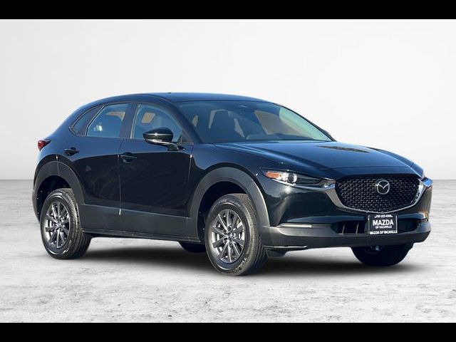 2026 Mazda CX-30 2.5 S