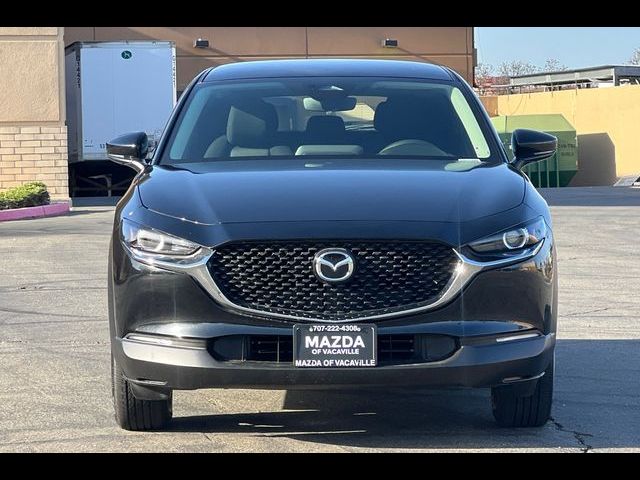 2026 Mazda CX-30 2.5 S