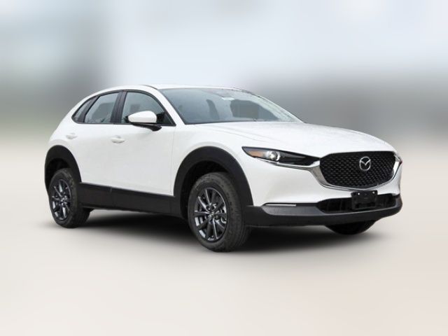 2026 Mazda CX-30 2.5 S