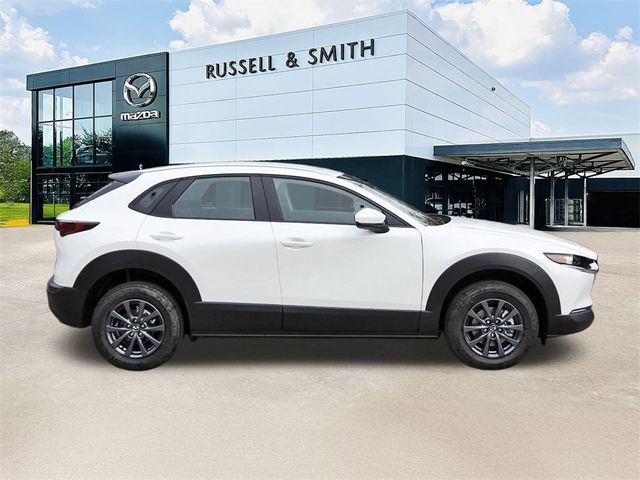 2026 Mazda CX-30 2.5 S