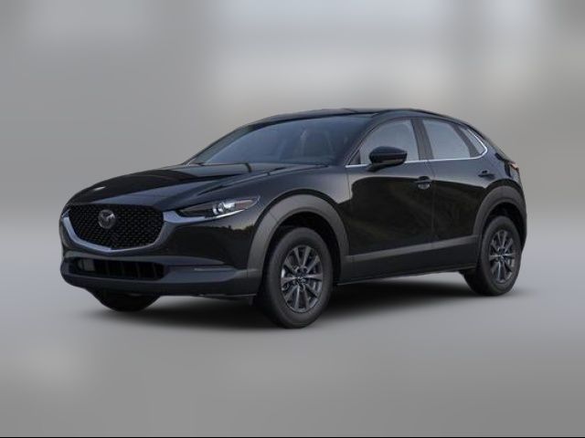 2026 Mazda CX-30 2.5 S