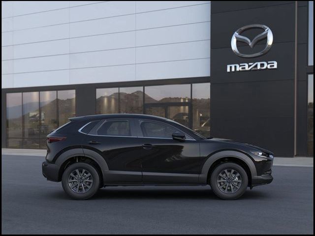 2026 Mazda CX-30 2.5 S