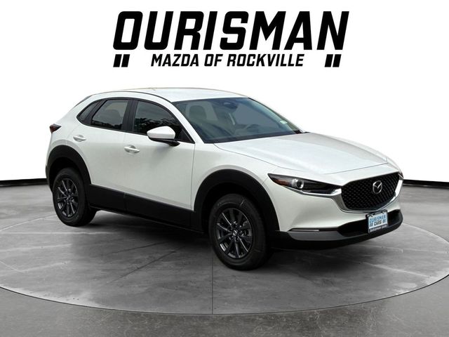 2026 Mazda CX-30 2.5 S