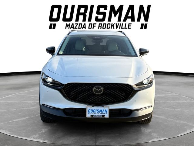 2026 Mazda CX-30 2.5 S Aire Edition