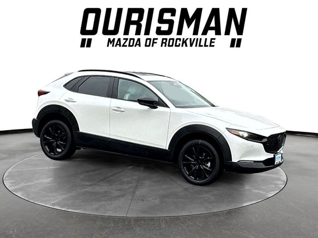 2026 Mazda CX-30 2.5 S Aire Edition