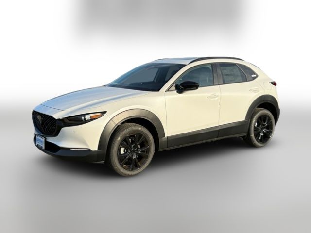 2026 Mazda CX-30 2.5 S Aire Edition