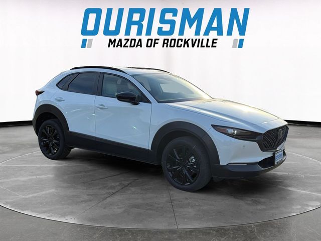 2026 Mazda CX-30 2.5 S Aire Edition
