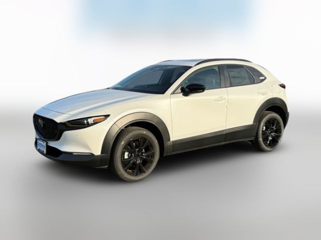 2026 Mazda CX-30 2.5 S Aire Edition