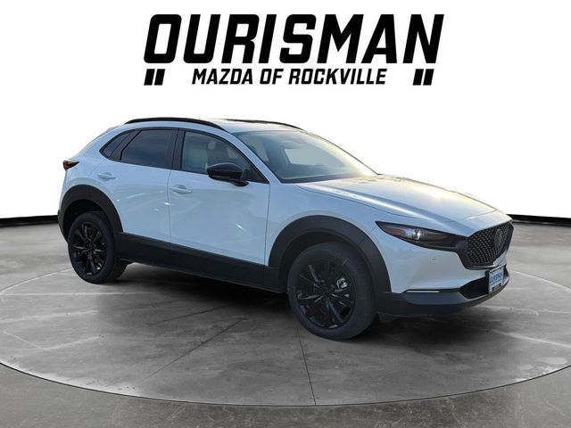 2026 Mazda CX-30 2.5 S Aire Edition