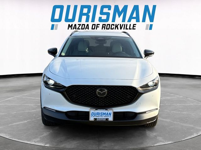 2026 Mazda CX-30 2.5 S Aire Edition