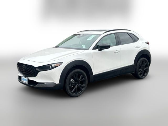 2026 Mazda CX-30 2.5 S Aire Edition