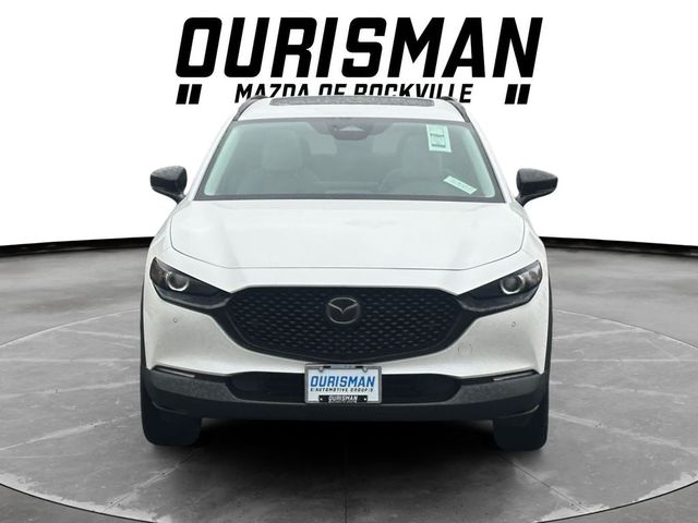 2026 Mazda CX-30 2.5 S Aire Edition