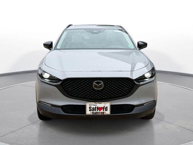 2026 Mazda CX-30 2.5 S Aire Edition