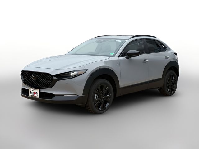 2026 Mazda CX-30 2.5 S Aire Edition