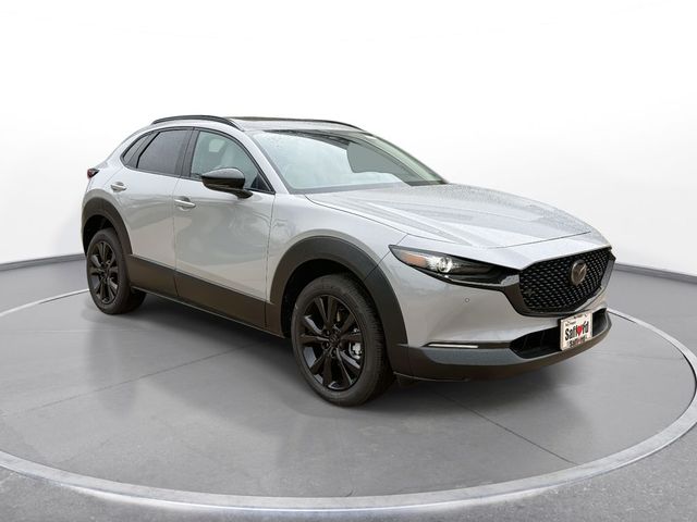 2026 Mazda CX-30 2.5 S Aire Edition