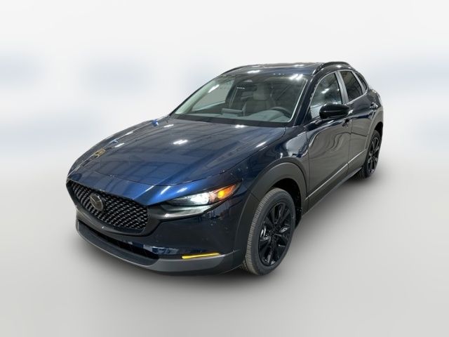 2026 Mazda CX-30 2.5 S Aire Edition