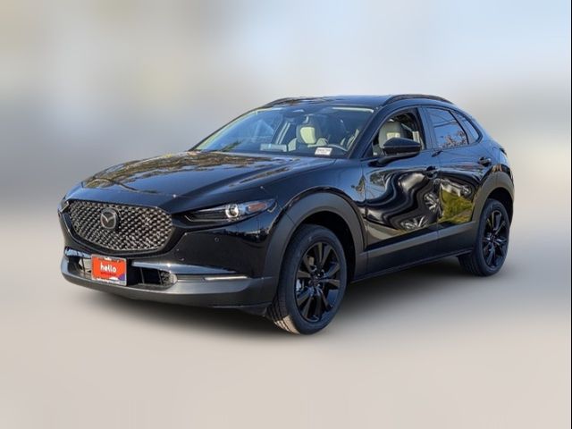 2026 Mazda CX-30 2.5 S Aire Edition