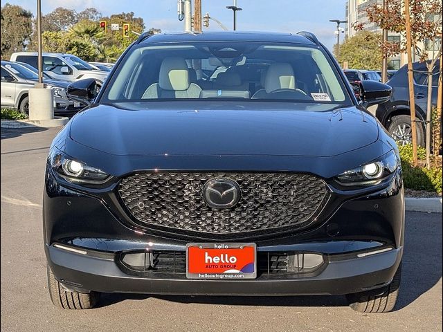 2026 Mazda CX-30 2.5 S Aire Edition