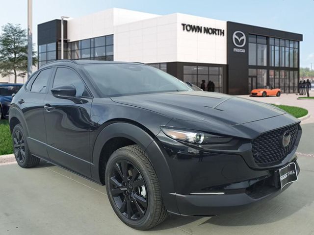 2026 Mazda CX-30 2.5 S Aire Edition
