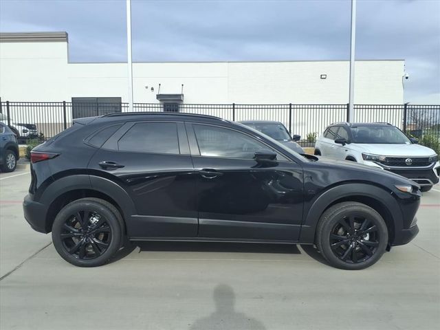 2026 Mazda CX-30 2.5 S Aire Edition