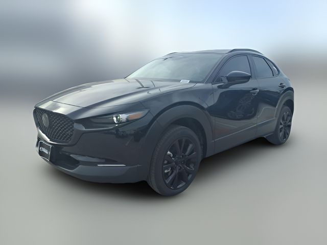 2026 Mazda CX-30 2.5 S Aire Edition