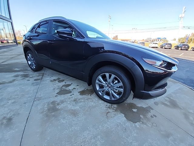 2026 Mazda CX-30 2.5 S Preferred