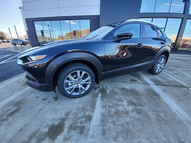 2026 Mazda CX-30 2.5 S Preferred