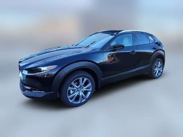 2026 Mazda CX-30 2.5 S Preferred