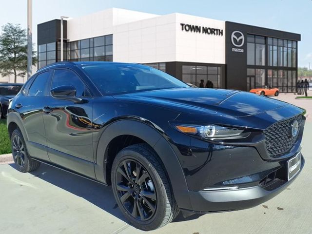 2026 Mazda CX-30 2.5 S Aire Edition