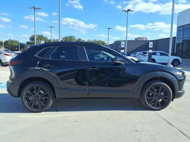 2026 Mazda CX-30 2.5 S Aire Edition