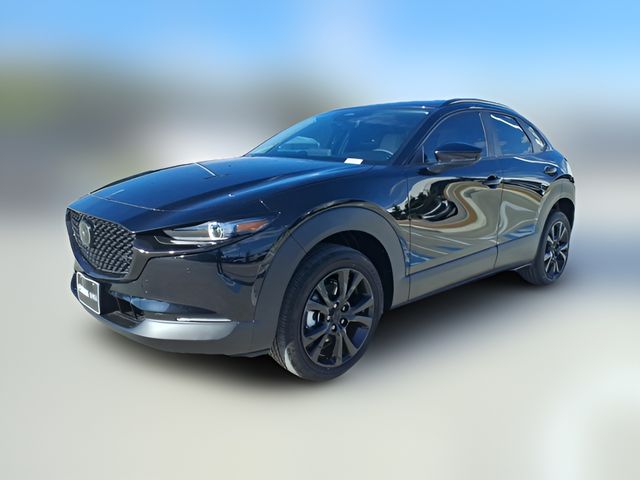 2026 Mazda CX-30 2.5 S Aire Edition