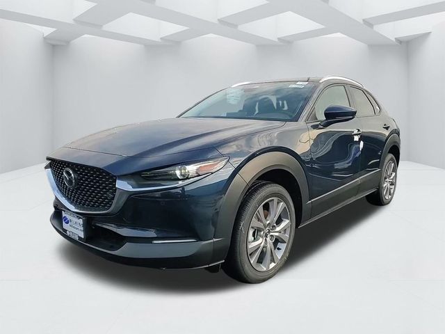 2026 Mazda CX-30 2.5 S Preferred