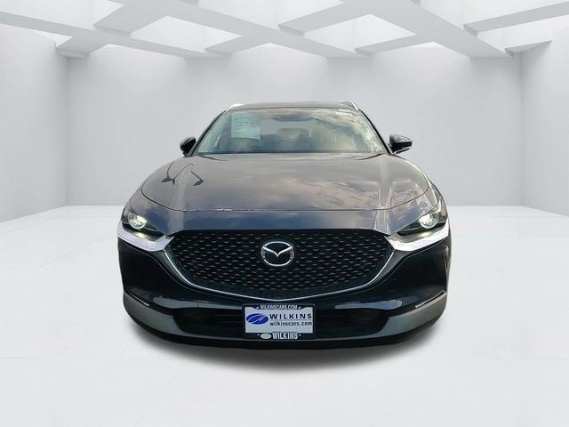 2026 Mazda CX-30 2.5 S Preferred