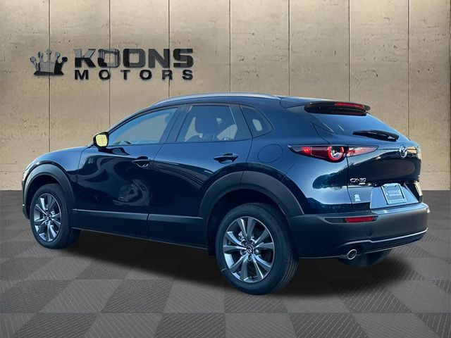 2026 Mazda CX-30 2.5 S Preferred