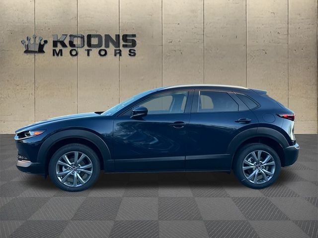 2026 Mazda CX-30 2.5 S Preferred